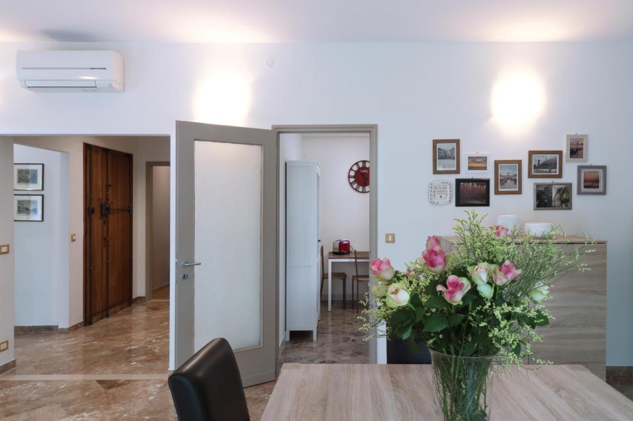 Appartamento Spazioso Con 3 E 2 Bagni, Super Centrale! Padova