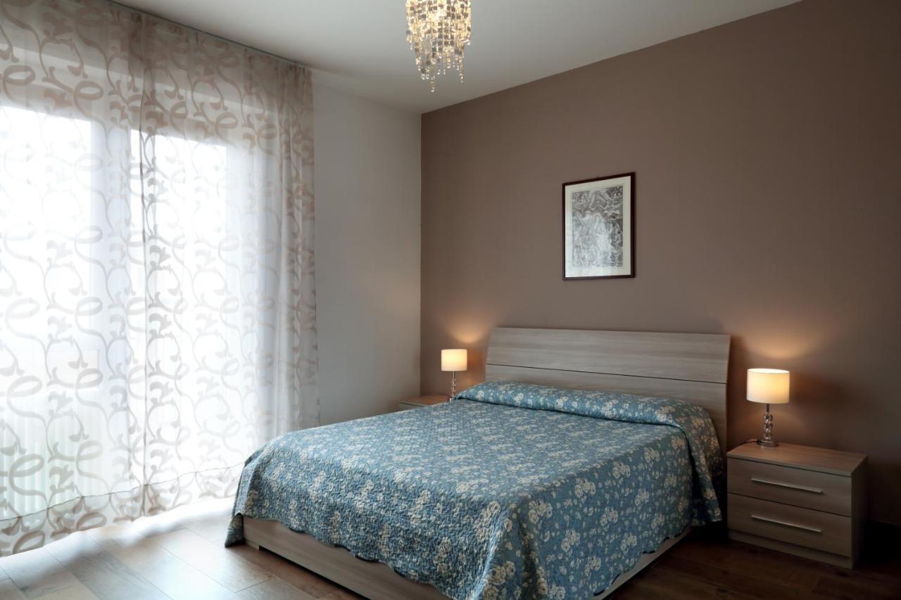 Spazioso Con 3 E 2 Bagni, Super Centrale! Appartamento Padova
