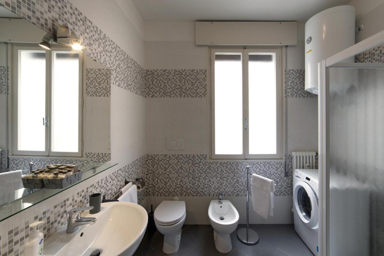 Appartamento Spazioso Con 3 E 2 Bagni, Super Centrale! Padova