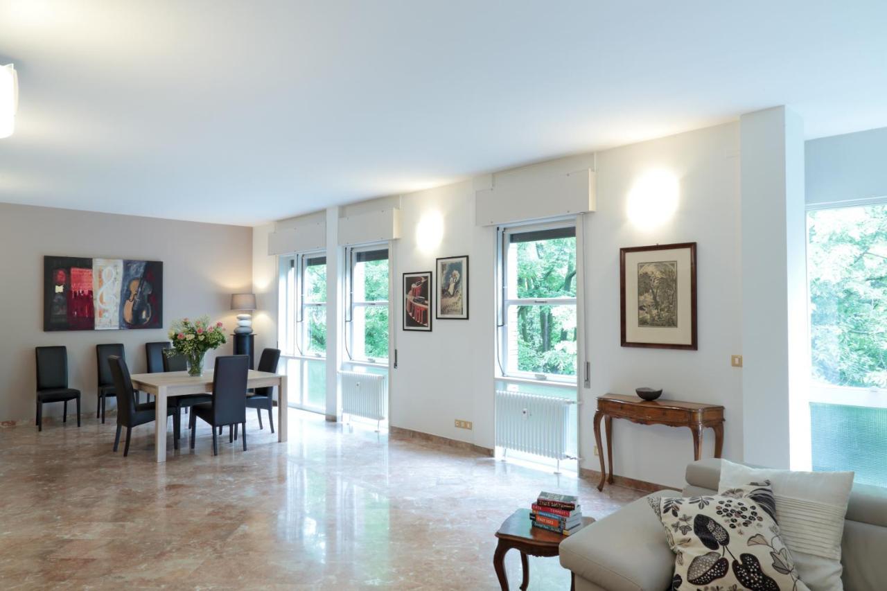 Appartamento Spazioso Con 3 E 2 Bagni, Super Centrale! Padova